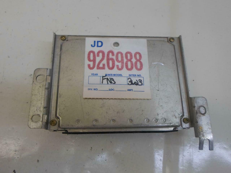 OEM Engine Computer Hyundai Sonata 2001 39109-37006 PCM ECM ECU