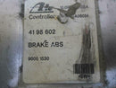 ABS Control Module for 1993, 1994, 1996, 1997, 1998 Saab 9000 – 41 98 602
