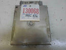 OEM Engine Computer Lincoln Continental 1988 E80F-12A650-A1E PCM ECM ECU