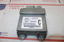 Airbag Control Module Lincoln Navigator 2001 2002 1L1A-14B321-Cd