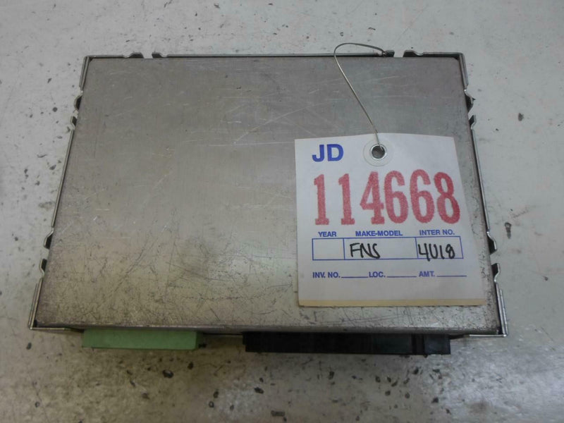 OEM Engine Computer Oldsmobile Achieva 1992 1993 16156450 2.3L ECM PCM ECU