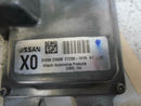 Transmission Control Module TCM TCU Nissan Altima 2010 31036 Zx00B 2.5L