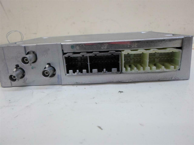 OnStar Communication Control Module Chevrolet Equinox 2010 20843294