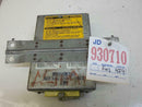Airbag Control Module Nissan Altima 1994 285553E121