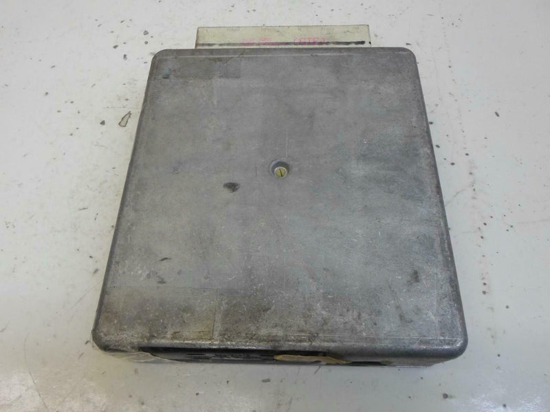 Suspension Control Module Lincoln Continental 1992 1993 1994 F10F-3B494-Ac