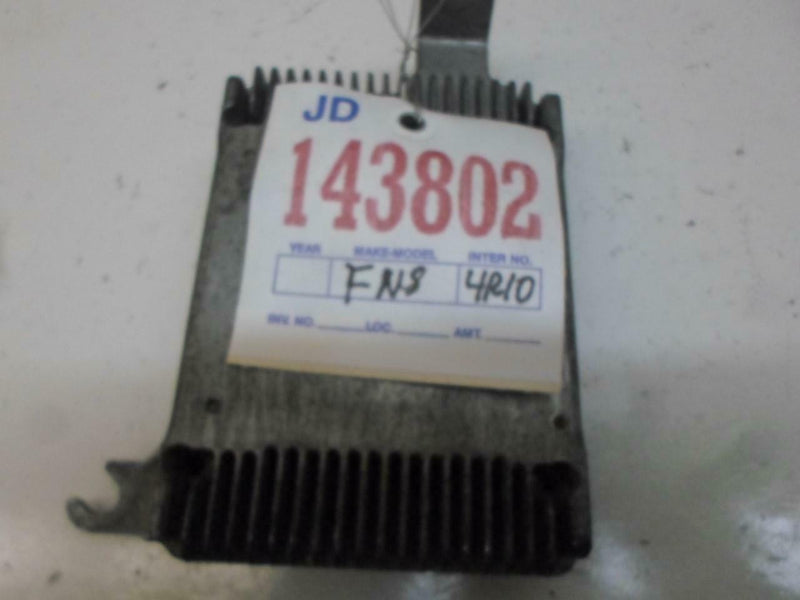 OEM Engine Computer Honda Odyssey 2005 2006 2007 38700-Shj-A61 PCM ECM ECU