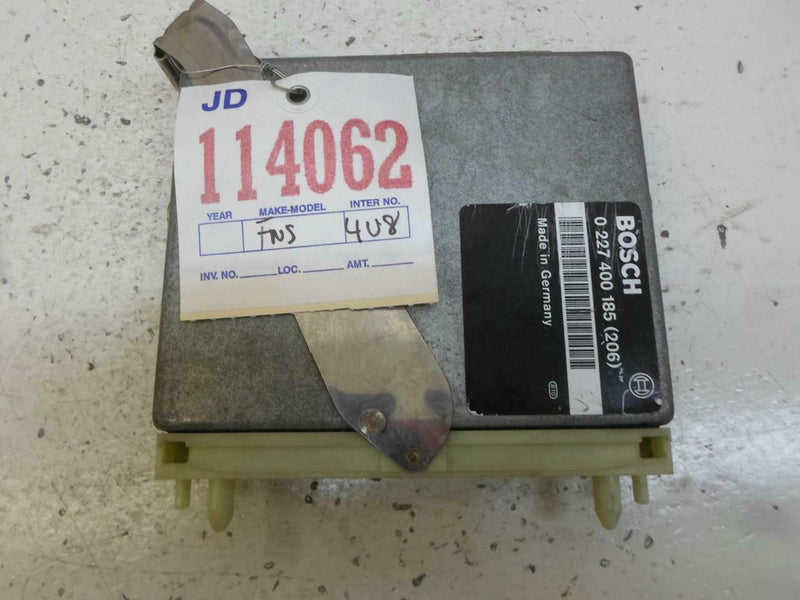 Ignition Control Module Volvo 850 1993 1994 1995 0227400185 09146295