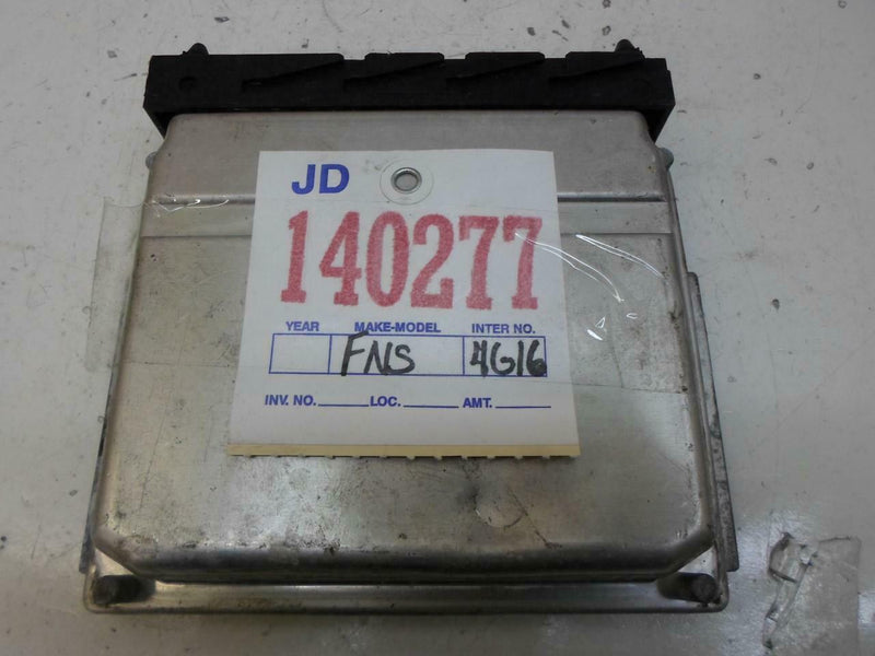 OEM Engine Computer Volvo Xc90 2003 2004 08670169A ECM PCM ECU