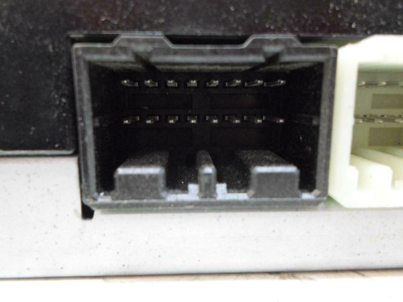 Bluetooth Communication Control Module Chevrolet Malibu 2016 2017 23395432