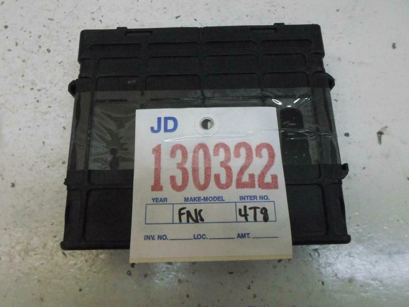 Transmission Control Module TCM TCU Hyundai Sonata 2005 95440-39037