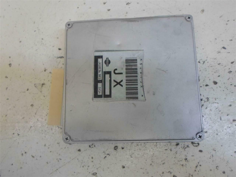 OEM Engine Computer Nissan Sentra 1995 1996 Ja18E56 Bb1 PCM ECM ECU