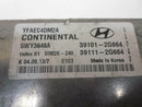 OEM Engine Computer Hyundai Sonata 2011 2012 2013 2014 39101-2G664 2.4L At ECM