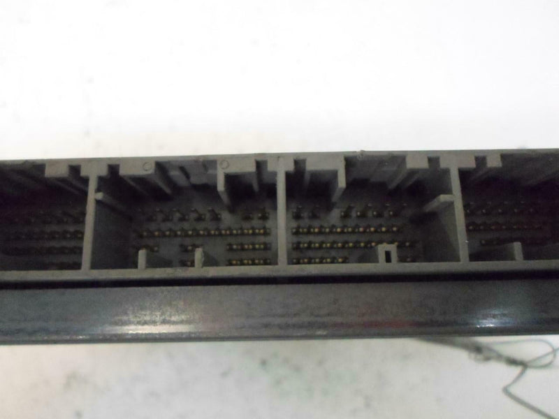 Hybrid Vehicle Control Module Toyota Prius 2005 2006 89981-47120