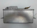 ABS Control Module BMW 525I 1989 1990 1991 34.52-1 160 046