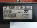 ABS Control Module Plymouth Breeze 1996 1997 P4671221 4671221