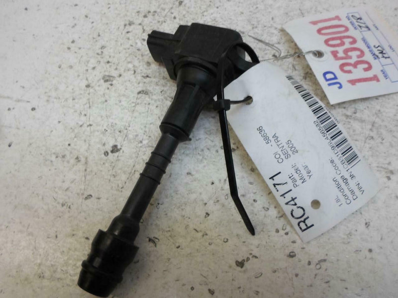 Ignition Coil Nissan Sentra 2002 2003 2004 2005 2006 – 22448 8U715