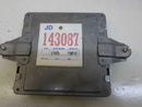 Hybrid Vehicle Control Module Toyota Prius 2005 2006 89981-47123