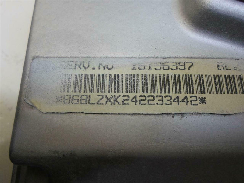 OEM Engine Computer for 1994, 1995 Chevrolet Beretta – 16196397