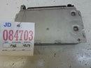 Transmission Control Module TCM TCU BMW 740I 1992 1993 1994 1421657