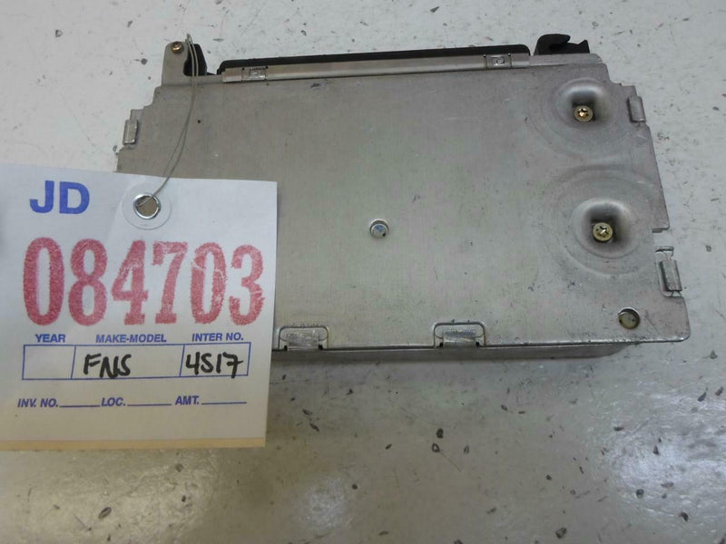 Transmission Control Module TCM TCU BMW 740I 1992 1993 1994 1421657