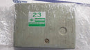 OEM Engine Computer Nissan Sentra 1991 A11-B25 Ba1 Fed At ECU ECM