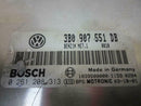 OEM Engine Computer Programmed Plug&Play Volkswagen Passat 2004 3B0907551Db 2.8L