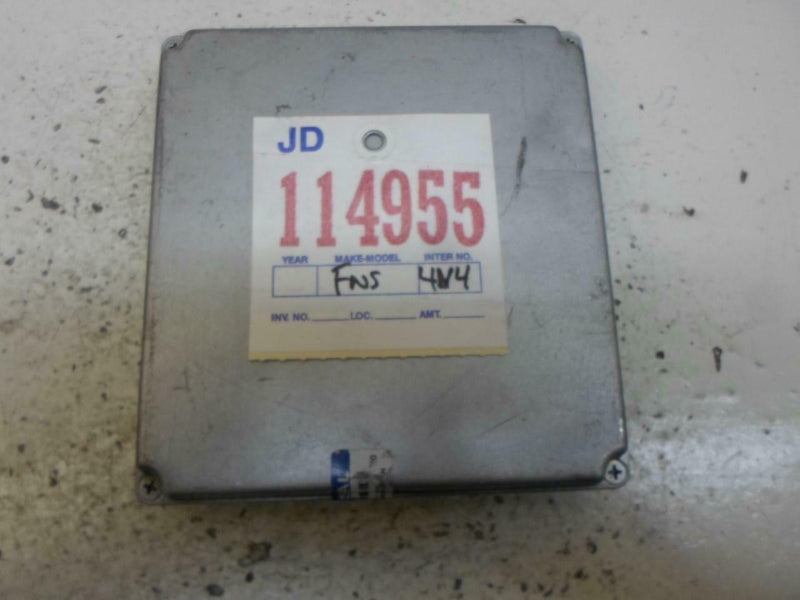 OEM Engine Computer for 2000, 2001 Nissan Altima – JA56P79 E02