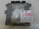 OEM Engine Computer for 2008 Nissan Altima – MEC110-182 A1