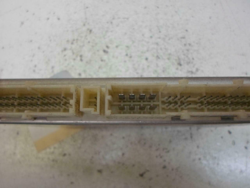 ABS Control Module Mercedes-Benz CL-Class W215 2003 2004 2005 2006 2205453532