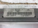 OEM Engine Computer Programmed Ford Windstar 1996 1997 F68F-12A650-Fa Fxl0 PCM