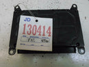 ABS Control Module Land Rover Discovery 2002 Srd 000070
