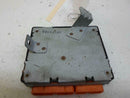 Theft-Locking Control Module Lexus Sc Series 1992 1993 1994 1995 89730-24010