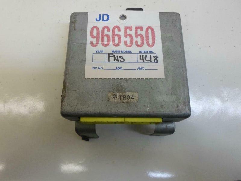 ABS Control Module Mazda Millenia 1995 T002 67 650A