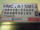 Transmission Control Module TCM TCU for 1997 Hyundai Accent – 95440-22666