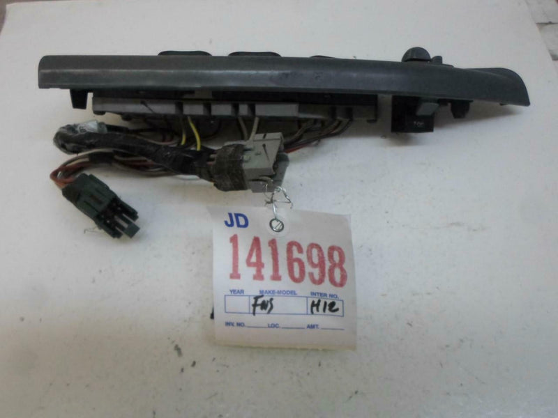 OEM Master Window Switch Ford Crown Victoria 1999 2000 2001 2002 747-7380-10