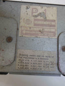 Transmission Control Module TCM TCU Infiniti I35 2003 2004 31036 5Y701