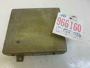 OEM Engine Computer for 1987, 1988 Mitsubishi Montero – E2T55075