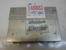 OEM Engine Computer Chevrolet Cavalier 1994 16191947 ECM PCM ECU