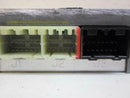 Communication Control Module Chevrolet Equinox 2013 22780772