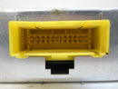 Airbag Control Module Chevrolet Beretta 1992 1993 16177277