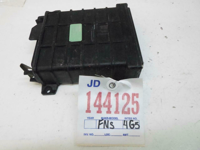 OEM Engine Computer Volkswagen Jetta 1985 1986 1987 1988 811906264A PCM ECM ECU