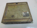 OEM Engine Computer Nissan 200Sx 1987 A18-668 G50 Mt ECM PCM ECU