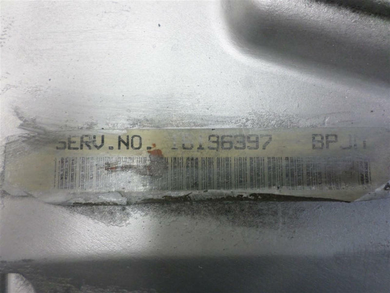 OEM Engine Computer Programmed Plug&Play Chevrolet Beretta 1994 1995 16196397 ECU