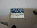 Noise Filter Control Module Lexus SC300 1992 1993 1994 1995 1996 90980-05196