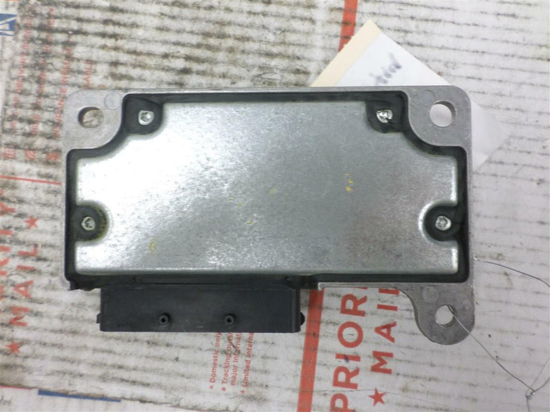 Airbag Control Module Cadillac STS 2005 15243138