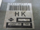 OEM Engine Computer Programmed Plug&Play Nissan Altima 1999 Ja18N27 Z99 ECM PCM