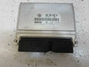 OEM Engine Computer Programmed Plug&Play Volkswagen Passat 2002 4B0906018Cm ECM
