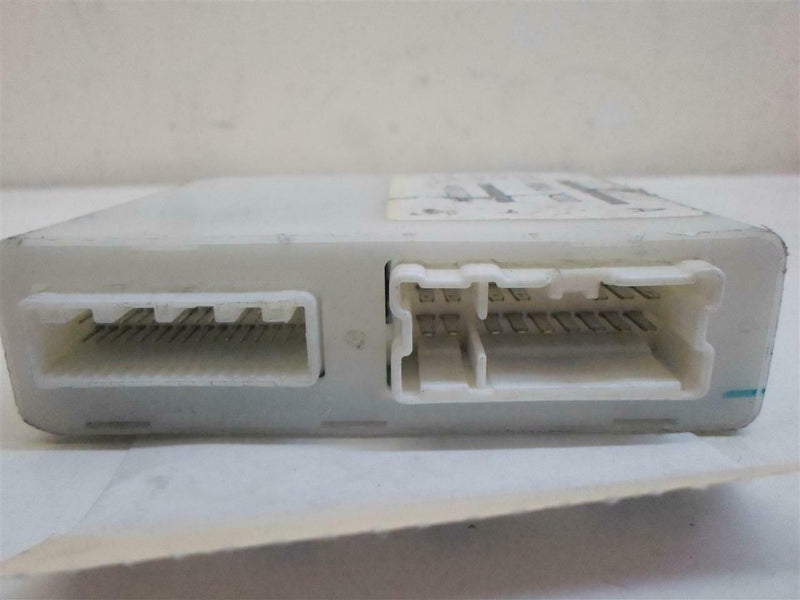 Memory Control Module Nissan Maxima 2004 2005 2006 – 98800-7Y000