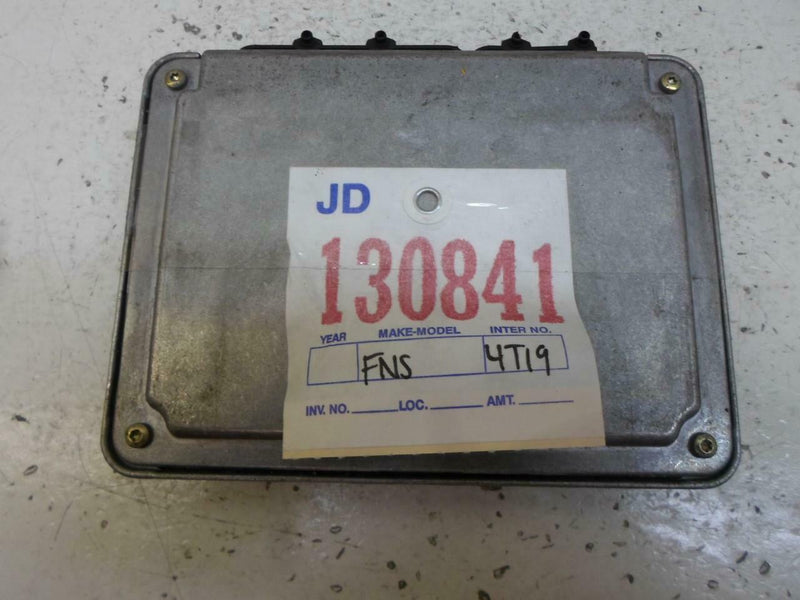 OEM Engine Computer Programmed Plug&Play Volkswagen Golf 1999 06A906018Bg PCM