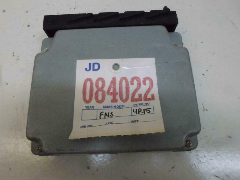 OEM Engine Computer Volvo 70 Series 2000 20001 09497544 A PCM ECM ECU